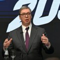 Vučić kaže da je zadovoljan dosadašnjim tokom konsultacija s političkim strankama