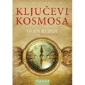 Ključevi kosmosa, Glen Kuper Dostojevski i Andrić kao poklon: Kolekcionarski kompleti u novom, modernom dizajnu 30% popusta na…