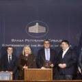 Potpisan Memorandum o sistemskoj integraciji Beogradskog metroa sa kompanijom Ingerop T3 S.L.U