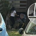 Ćerka Marije Bulat je psuje ispred stana? Došla sa bebom od 2 meseca zbog braza, majku naziva pogrdnim imenima
