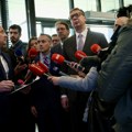 Vučić: Srbija i Poljska jedine u Evropi sa državnim superkompjuterom za nacionalni suverenitet