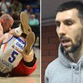 "Morali smo u startu da sasečemo, na Čibeju možda dodatno": Kapiten Dobrić hoće ovakvu Zvezdu do kraja