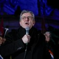 Жан-Лик Меланшон поново улази у председничку трку