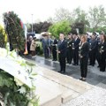 Odata pošta kineskim novinarima poginulim u NATO bombardovanju SRJ 1999.