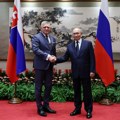 Fico saziva hitan sastanak o nafti: Imam važne informacije iz Moskve, svi pitaju šta je Putin rekao