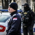 Drama u Pančevu, napadnut policajac: Mladić uhapšen zbog droge ga udario glavom u lice