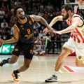 Uf, kakvo bi to pojačanje bilo: Montero se raspitivao o Partizanu!