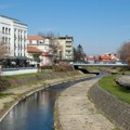 Hotel Leskovac gradi garažu na nekoliko nivoa: Pripremni radovi u toku