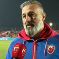 Nema opuštanja protiv Radnika, imamo obavezu prema Zvezdinom grbu