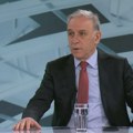 Понош: Наговештена посета Зеленског могла би Вучићу да послужи за скретање пажње са убиства на Сењаку