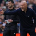 Dilema u Liverpulu! Slot nije potvrdio da li će Salah igrati na oproštaju od Enfilda