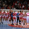Crvena zvezda obezbedila vrhunsko pojačanje za Evropu: Reprezentativka Srbije u crveno-belom