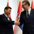 Vučić u Kini u jačanju 'čeličnog prijateljstva'