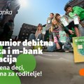 Top 3 razloga zbog kojih bi vaš tinejdžer trebalo da ima platnu karticu
