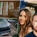 Tamari Zvicer policija opet oduzela auto, ali i radio vezu i dron: Detalji pretresa vile Radoja Zvicera u Kotoru, pogledajte…