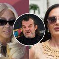 "Ceca je nosila moju sliku kod vračare": Karleuša besni zbog napada na Lukasa, iznela strašne stvari u javnost