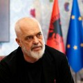 Rama ne odustaje od kontroverznog projekta u Albaniji, a demonstranti od protesta