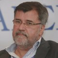 ANEM: Veran Matić napadnut sinoć ispred Skupštine Srbije