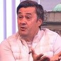 Rade Bogdanović žestoko o BiH posle poraza od Švajcarske, jedna stvar mu je posebno zasmetala