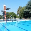 Muškarac stradao na bazenu "Košutnjak"