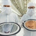 Infineon otvorio tvornicu čipova u blizini Dresdena