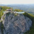 Vidikovac na Kablaru dobio upotrebnu dozvolu