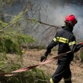 Hitno upozorenje u Grčkoj: Građani pozvani da budu u pripravnosti zbog požara