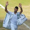 Možda poslednji put: Novak napustio Centralni stadion uz ovacije