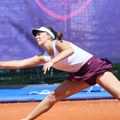 Najbolja teniserka Srbije pokušava da se vrati u Top 150: Lola slomila Kineskinju i ušla u osminu finala Rima