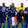 Evo gde možete da gledate uživo TV prenos meča Francuska - Španija u polufinalu SP u fudbalu