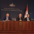 Redakcija Danasa nepoželjna na konferenciji Ministarstva prosvete o upisu u srednje škole: Pozvani samo određeni mediji, mimo…