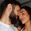 Oglasila se žena Uroša Plavšića nakon što je uhapšen: Usred skandala podelila sliku njihovog najlepšeg dana