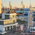 Ogromna investicija u luku Konstanca: EBRD odobrio 25 miliona