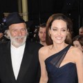 "To je užasan život, nimalo joj ne zavidim", Rade Šerbedžija komentarisao Anđelinu Džoli: "Radio sam i sa njenim ocem"