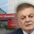 Šta za Institut "Dedinje" i pacijente znači novi status: "Bićemo glavno mesto za lečenje, dizati najviše standarde", prof…