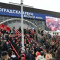 N1: Tužilaštvo formiralo predmet u slučaju isplate dnevnica na SNS mitingu u Areni