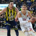 Nedović o odlasku Vildoze u Partizan: Da je osetio Zvezdu na drugačiji način, prelazak mi nije tragedija