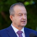 Dačić: "Oluja" jedan od najtragičnijih događaja u novijoj istoriji srpskog naroda
