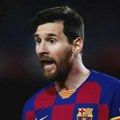 Mesi donirao novac za Madrid