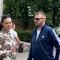 Dok svi bruje o razvodu, Sloba Vasić uhvaćen sa starletom u šatoru! Isplivala zajednička fotografija
