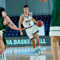 Litvanija srušila Srbiju na startu Evrobasketa - dominirao Šarunasov bratanac VIDEO