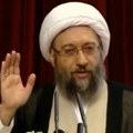 Laridžanijev brat: Iran se nikada neće povući iz Ormuskog moreuza