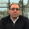 Виши суд одбио тужбу Владимира Ђукановића против новинара Вука Цвијића