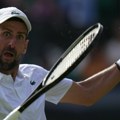Đoković posle eliminacije sa mastersa u Sinsinatiju: Imam zdravstveni problem koji me muči poslednjih nekoliko godina