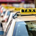 Novi zakon, nova pravila za taksiste: Šta su klizne cene i zašto vožnja na istoj relaciji može da košta i duplo skuplje