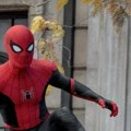 Spajdermen se tukao sa svojim protivnicima na protestu, i ne, ne prepričavamo vam film