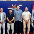 Шести Мали сајам спорта: У Нишу 2.500 деце показало своје вештине