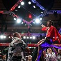 Senzacija godine u UFC! Kinez dobio Nurmagomedova, Dagestanac se nije micao u oktagonu!