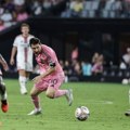 Mesi ispisao istoriju u MLS ligi, prvi put u karijeri postigao četiri gola