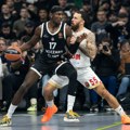 Kakav šok: Do juče se borili za fajnal-for Evrolige, a sada ih čeka selidba u treću ligu!?
